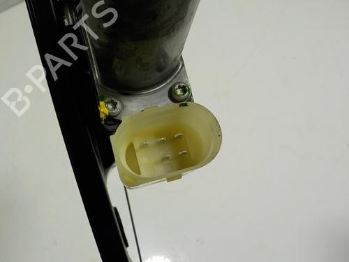 Rear left window mechanism BMW 1 (F20)  | BP13251849C24