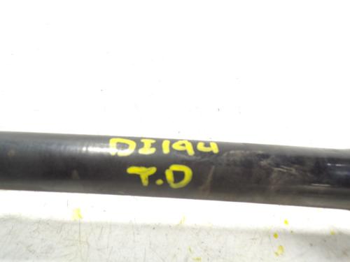 Right rear driveshaft BMW 1 Convertible (E88) 118 d | BP8882185M41 