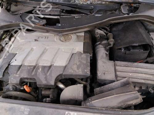 Electronic module VW PASSAT B6 (3C2)  | BP3881020M83  - Image 9