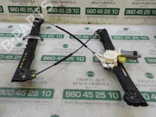Used Front left window mechanism Front left window mechanism BMW X5 (E70) 3.0 d (235 hp) 5672230 5672230