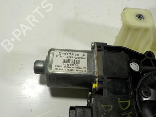 Front left window mechanism CITROËN C4 CACTUS  | BP14362784C22 