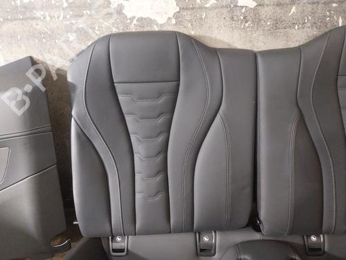 Seats set BMW 8 Coupe (G15, F92) 840 d xDrive | BP23563879C78 - Image 12