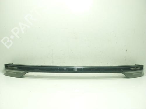 Feu central arrière PORSCHE CAYENNE (9YA) 3.0 AWD (9YAAA1) (340 hp) 30091278