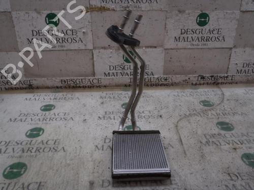 Used Heater matrix Heater matrix FORD FIESTA VI (CB1, CCN) 1.4 TDCi (70 hp) 3819549 3819549