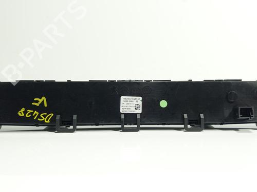 Climate control TOYOTA PROACE Van (MDZ_) Electric (MDZS, MDZZ) | BP32461156I5 - Image 2