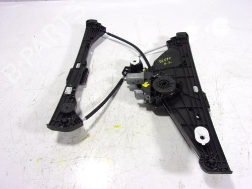 Used Front left window mechanism Front left window mechanism 11041655 11041655