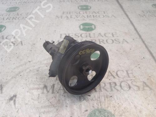 Used Steering pump RENAULT LAGUNA II (BG0/1_) [2001-2007]  3811242