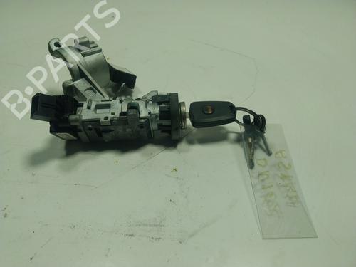 Elektronisk modul OPEL ASTRA J (P10) 1.7 CDTI (68) (125 hp) 17811146