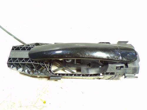 Used Front left exterior door handle SEAT IBIZA IV SC (6J1, 6P5) 1.2 TSI (105 hp) 8286260