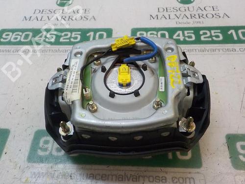 Driver airbag AUDI A4 B6 Avant (8E5) 1.9 TDI | BP3869358C9 