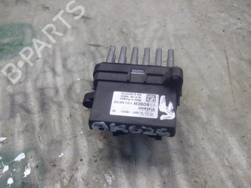 Used Heater resistor Heater resistor FORD FOCUS II (DA_, HCP, DP) 1.6 (100 hp) 11641429 11641429