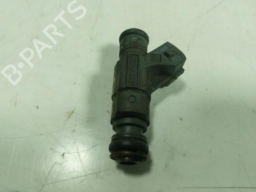 Injecteur AUDI TT (8N3) 1.8 T (180 hp) 06A906031BC | 06A906031BC