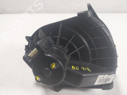 Heater blower motor RENAULT MASTER III Van (FV)  | BP18545985M62