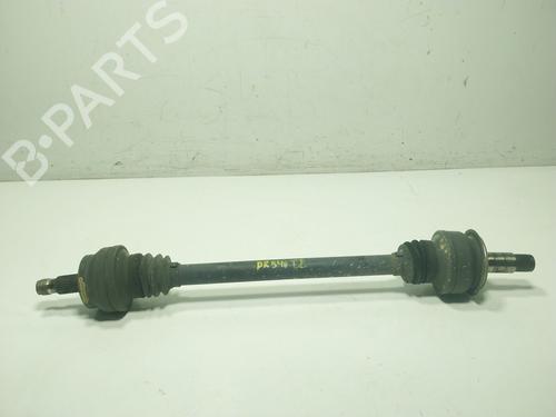 Used Left rear driveshaft MERCEDES-BENZ SL (R230) 350 (230.458) (316 hp) 29234510