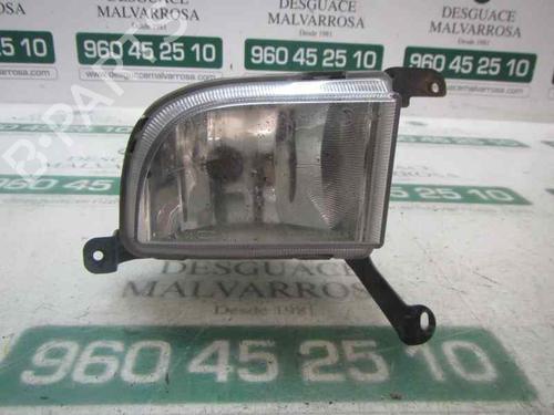 Used Right front fog light CHEVROLET NUBIRA Saloon 1.6 (109 hp) 3875811