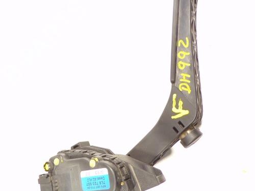 Pédale VW TOUAREG (7LA, 7L6, 7L7) 2.5 R5 TDI | BP8896130I4 
