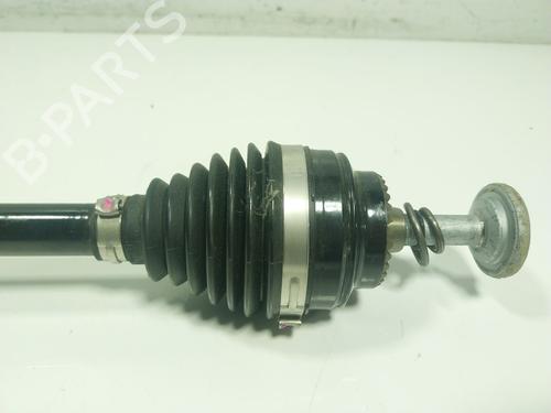 Right rear driveshaft MINI MINI COUNTRYMAN (F60) Cooper S ALL4 | BP23934427M41 