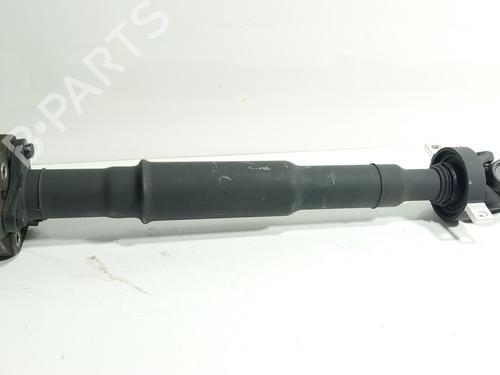 Driveshaft BMW XM (G09) XM All-wheel Drive | BP33751329M37 - Image 2