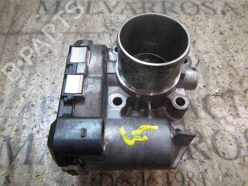 Used Throttle body RENAULT MEGANE II (BM0/1_, CM0/1_) 2.0 dCi (173 hp) 10958934