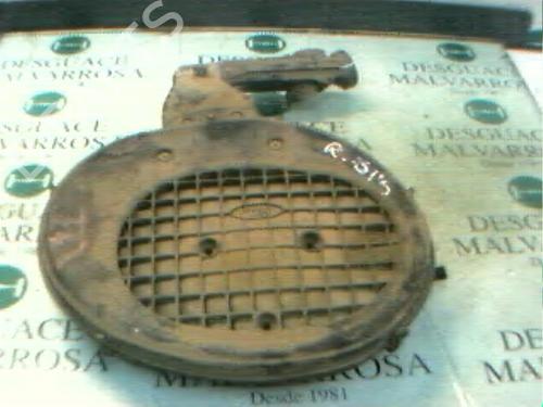Used Air filter box FORD ESCORT V (AAL, ABL) 1.6 i 16V (88 hp) 14281645