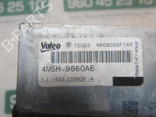 Air conditioning evaporator VOLVO S40 I (644) 1.8 i | BP11644699M109 