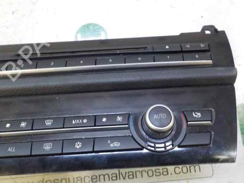 Climate control BMW 5 (F10) | BP6108737I5
