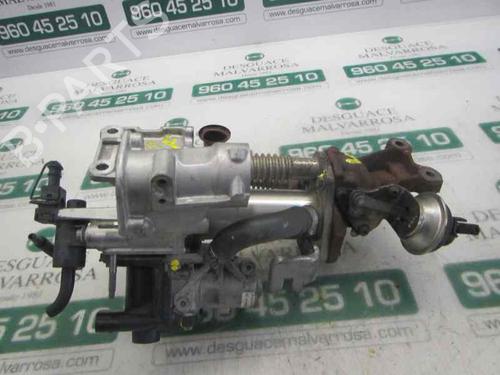 Used Egr Egr RENAULT MEGANE III Hatchback (BZ0/1_, B3_) 1.5 dCi (BZ0C) (90 hp) 3872924 3872924
