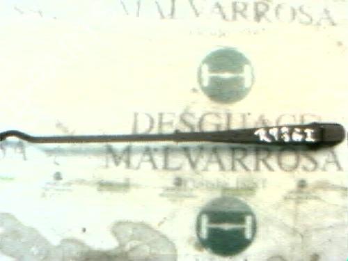 Vindspejlsviskerarm Vindspejlsviskerarm 3763455 3763455