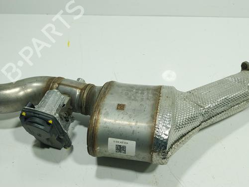 Catalyst AUDI A6 C7 (4G2, 4GC) 2.0 TDI quattro | BP34648421M10 - Image 2