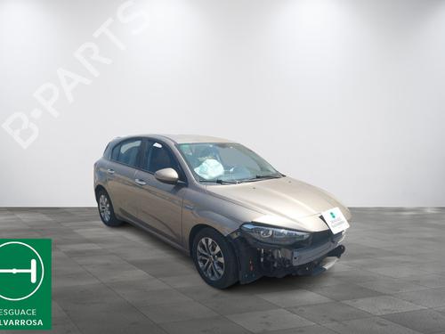 AC compressor FIAT TIPO Hatchback (356_, 357_) 1.3 D (356HXH1A) | BP24738133M34 - Image 8