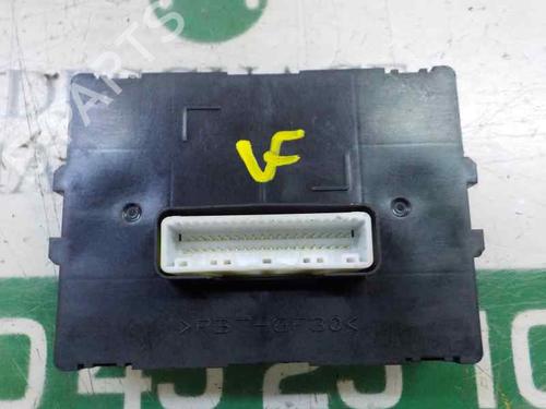 Electronic module SUZUKI SX4 S-Cross (JY) 1.6 DDiS AllGrip (AKK 416D) | BP9104729M83 