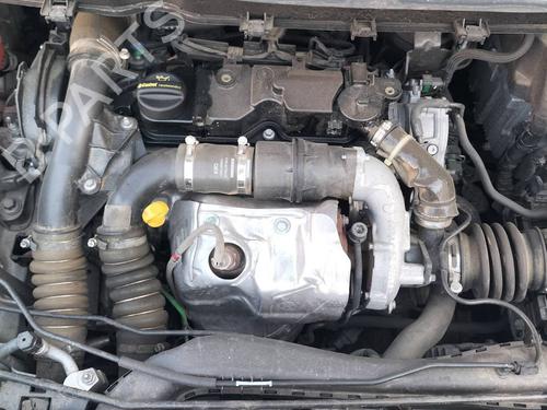 Engine FORD TRANSIT COURIER B460 Box Body/MPV 1.5 TDCi | BP16838462M1  - Image 11