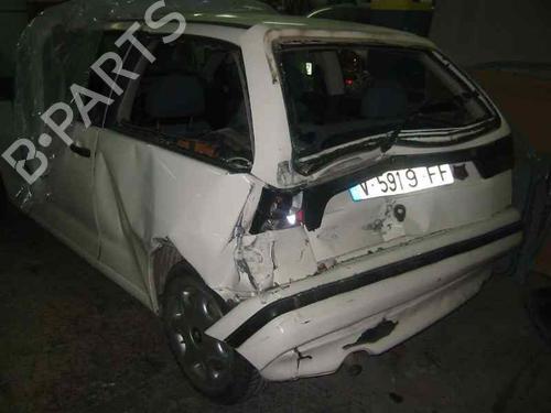 Left side indicator SEAT IBIZA II (6K1) 1.6 i | BP11645343I20 
