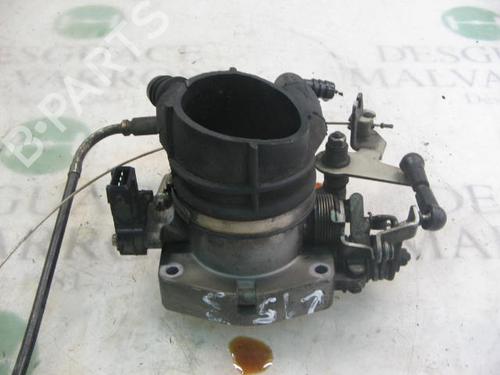 Used Throttle body Throttle body BMW 5 (E34) 520 i 24V (150 hp) 3792993 3792993