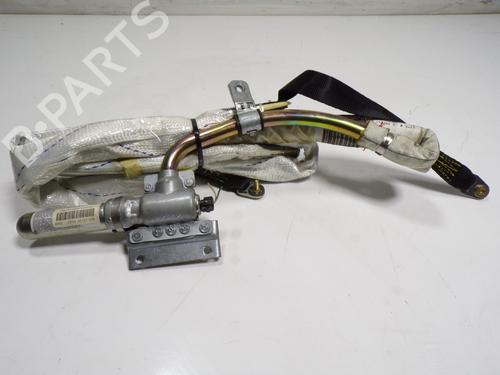 Right curtain airbag BMW X5 (E53) 3.0 d | BP15839392C12 