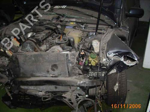 Rear right interior door handle VW PASSAT B5.5 (3B3) 1.9 TDI | BP3750580I16 - Image 16