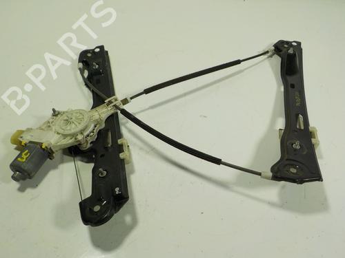 Used Front right window mechanism Front right window mechanism BMW 1 (E87) 116 d (116 hp) 13302552 13302552
