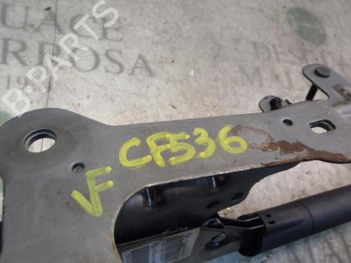 Hand brake CITROËN C3 Picasso (SH_)  | BP8770410I18 
