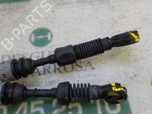 Gear lever KIA CEE'D (JD) 1.4 CVVT | BP7412370M90 - Image 2
