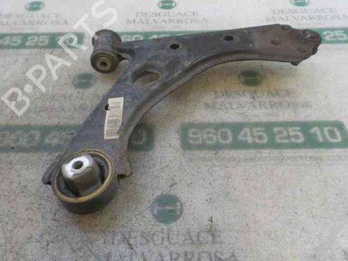 Left front suspension arm FIAT PUNTO EVO (199_)  | BP5957888M12
