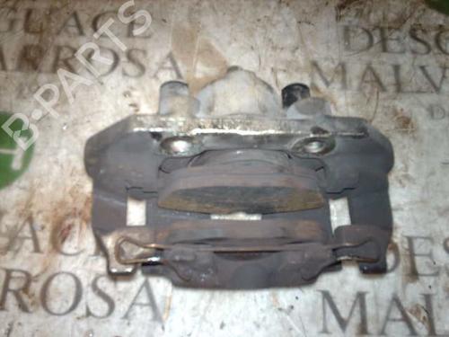 Left front brake caliper OPEL CORSA B (S93) 1.7 D (F08, F68, M68) | BP11555878M105 