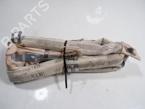 Left curtain airbag OPEL INSIGNIA A (G09) 2.0 CDTI (68) (131 hp) 7074491