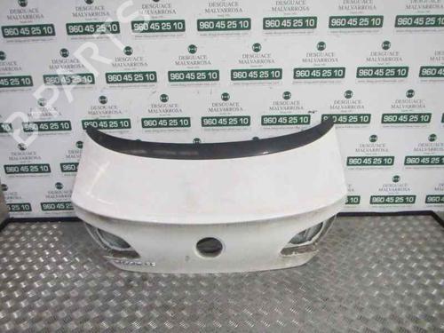Used Tailgate Tailgate VW PASSAT CC B6 (357) [2008-2012] 3873309 3873309