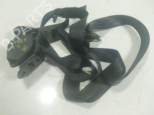 Used Rear left seatbelt Rear left seatbelt FORD TOURNEO COURIER B460 MPV 1.0 EcoBoost (100 hp) 16871131 16871131