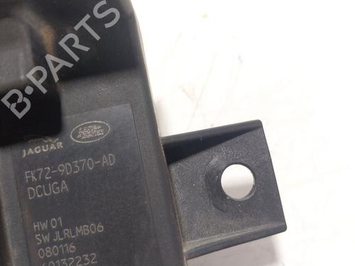 Electronic module LAND ROVER RANGE ROVER EVOQUE (L538) 2.0 D 4x4 | BP30588098M83 - Image 4