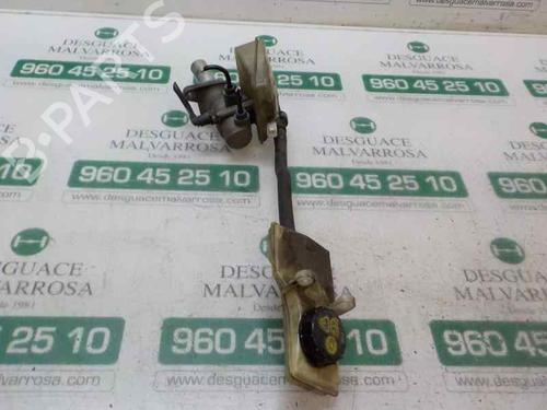 Used Brake master cylinder Brake master cylinder FORD S-MAX (WA6) 2.0 TDCi (140 hp) 3992661 3992661