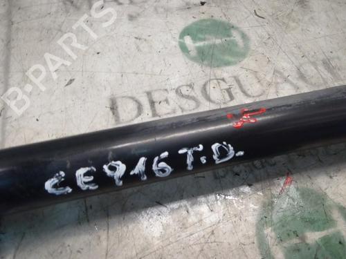 Højre bagtil støddæmper OPEL CORSA D (S07) 1.3 CDTI (L08, L68) | BP3814648M19 