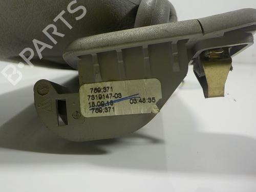 Left sun visor BMW 1 (F20) 118 d | BP11826678I1 