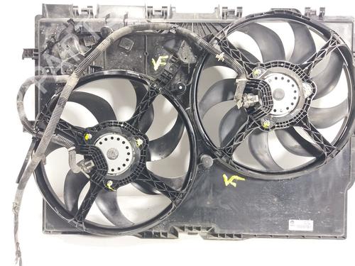 Radiator fan PEUGEOT BOXER Platform/Chassis  | BP27994206M35 