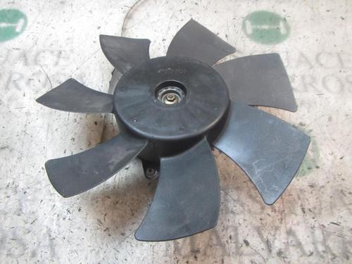 Radiator fan CADILLAC SRX 3.6 (264 hp) 4007831